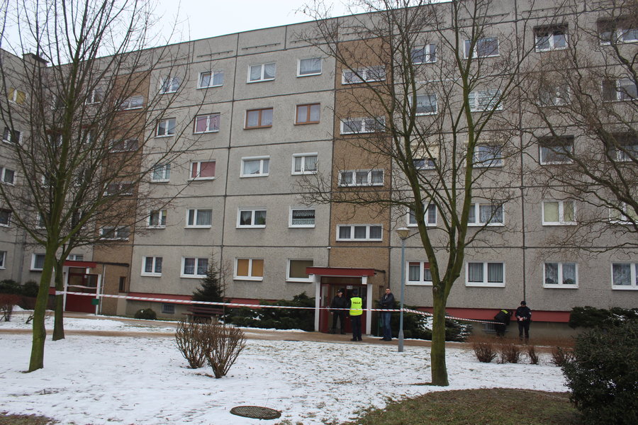 Rodzinna tragedia. Nie żyją trzy osoby