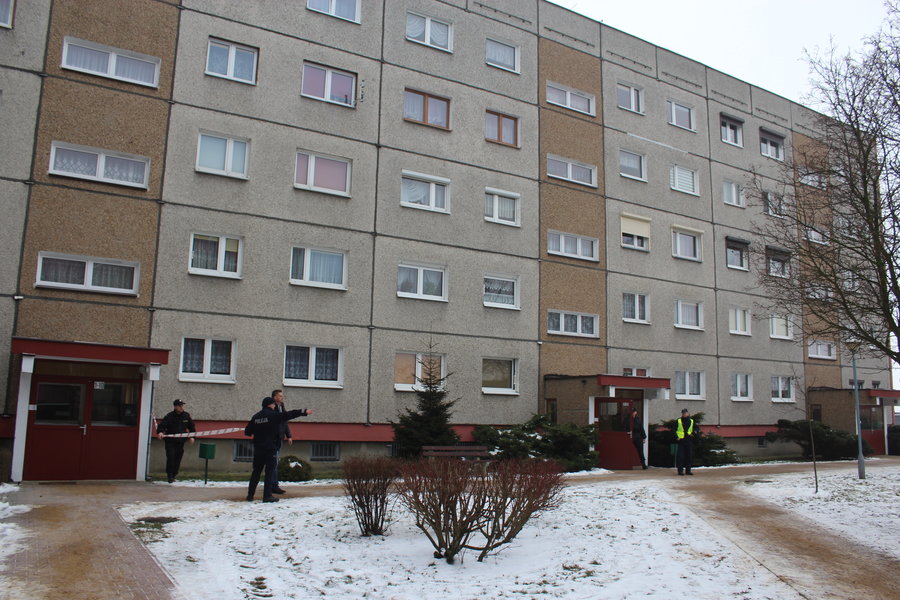 Rodzinna tragedia. Nie żyją trzy osoby
