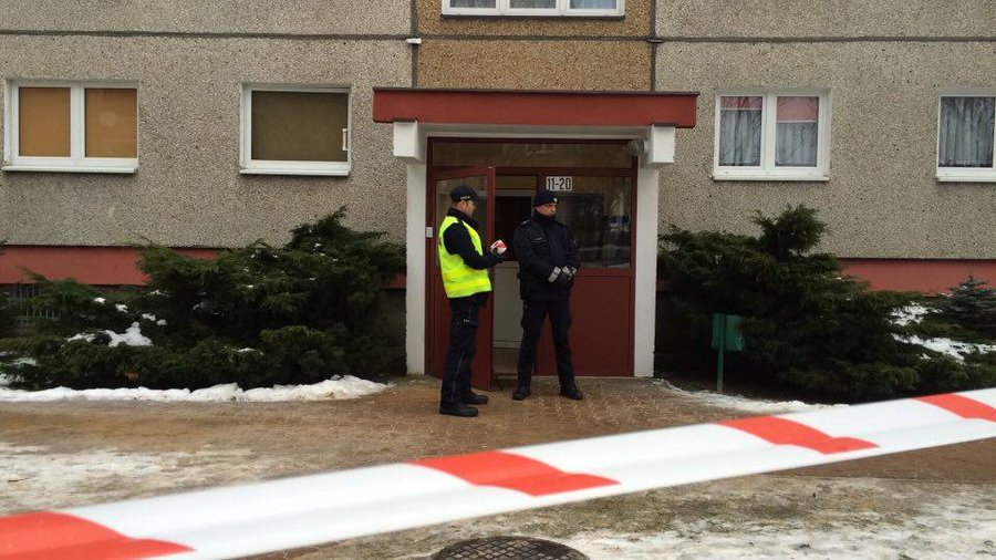 Rodzinna tragedia. Nie żyją trzy osoby