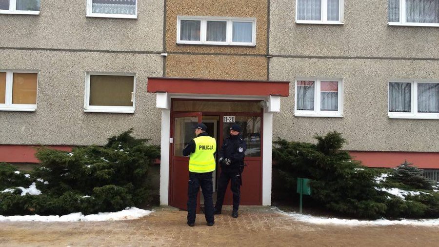 Rodzinna tragedia. Nie żyją trzy osoby