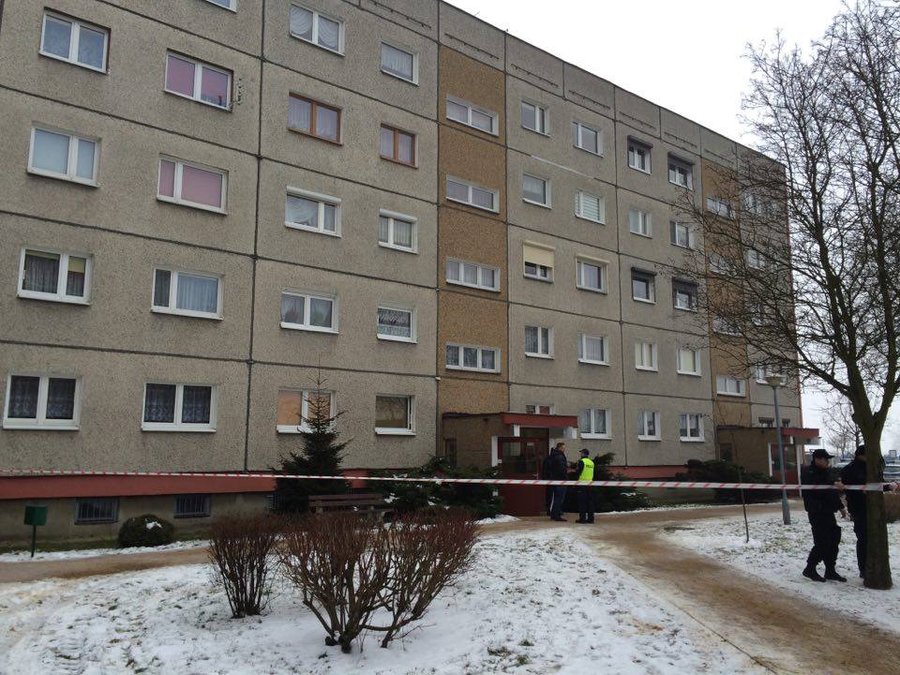 Rodzinna tragedia. Nie żyją trzy osoby