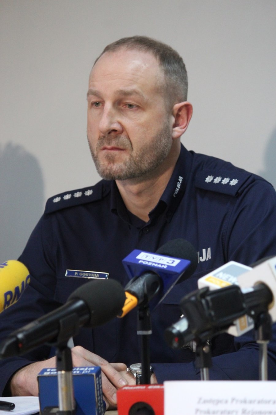 To było zabójstwo? Ujawniono kolejne fakty