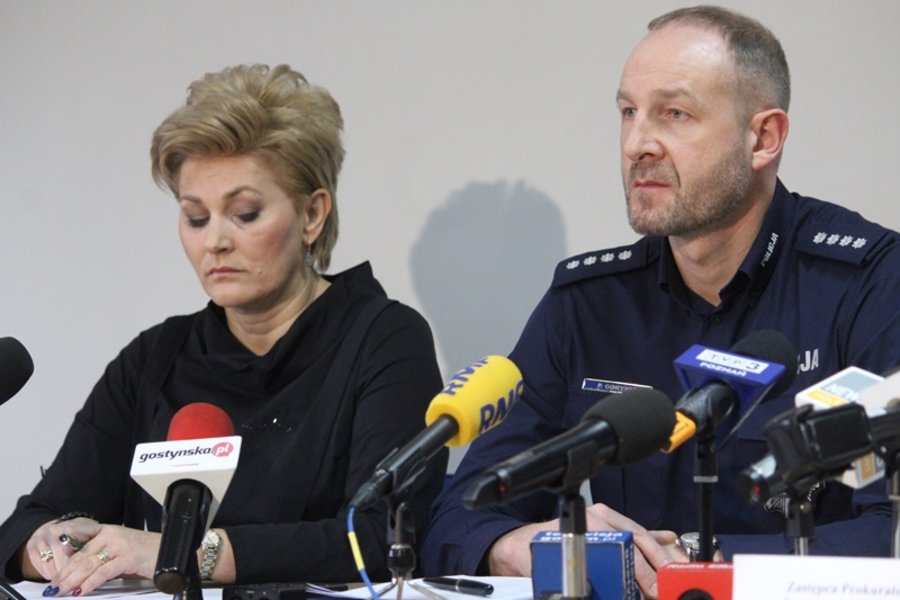To było zabójstwo? Ujawniono kolejne fakty