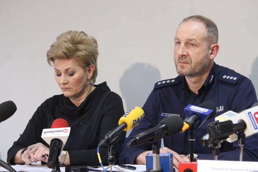 To było zabójstwo? Ujawniono kolejne fakty