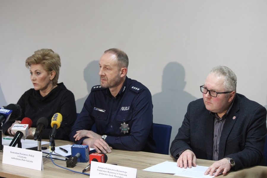 To było zabójstwo? Ujawniono kolejne fakty