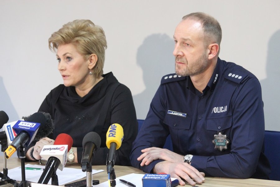 To było zabójstwo? Ujawniono kolejne fakty