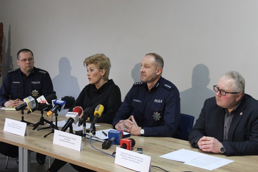 To było zabójstwo? Ujawniono kolejne fakty