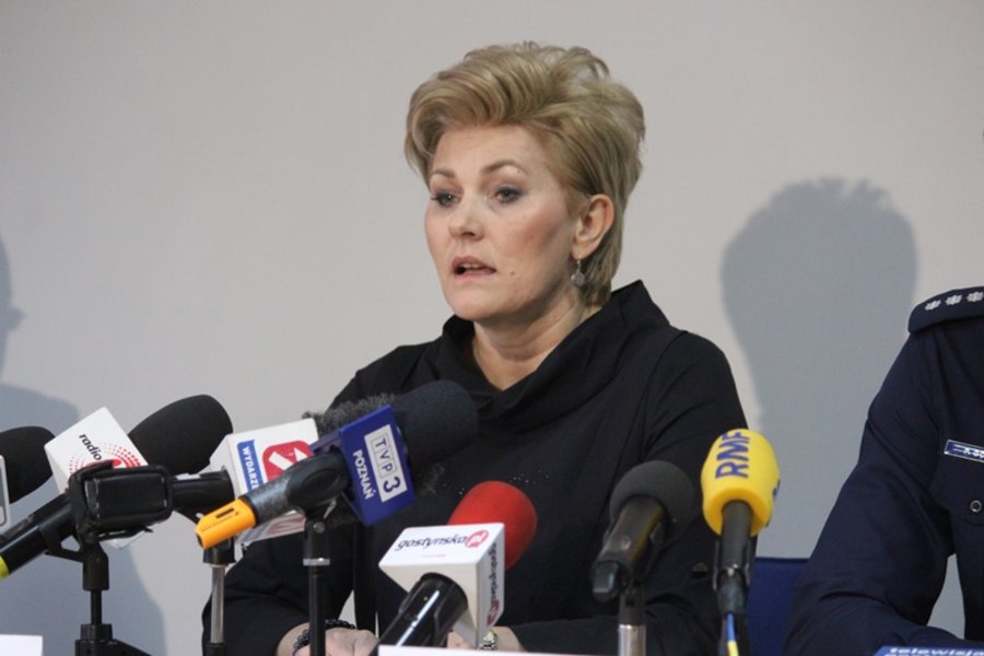To było zabójstwo? Ujawniono kolejne fakty