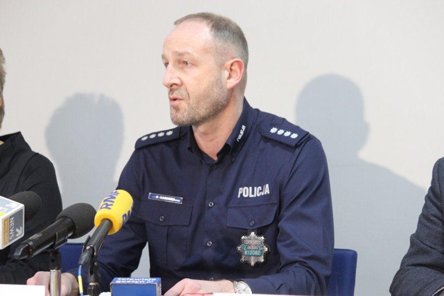 To było zabójstwo? Ujawniono kolejne fakty