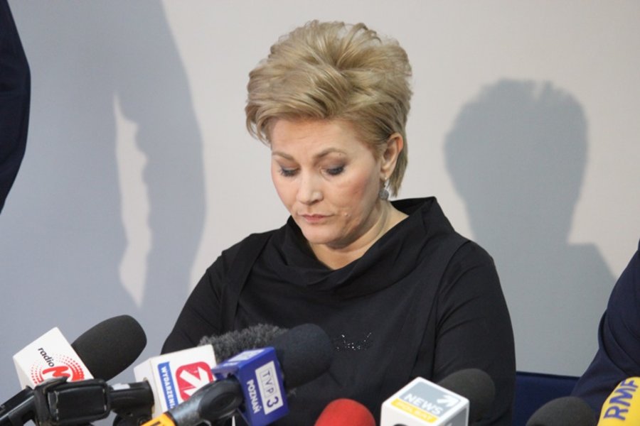 To było zabójstwo? Ujawniono kolejne fakty