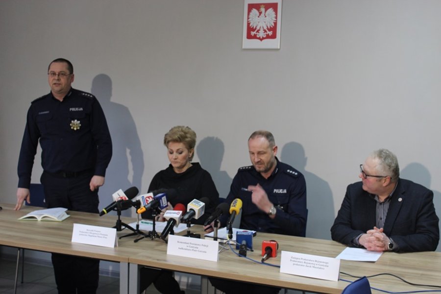 To było zabójstwo? Ujawniono kolejne fakty