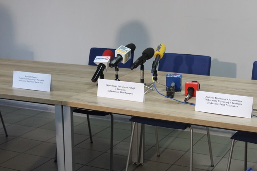 To było zabójstwo? Ujawniono kolejne fakty