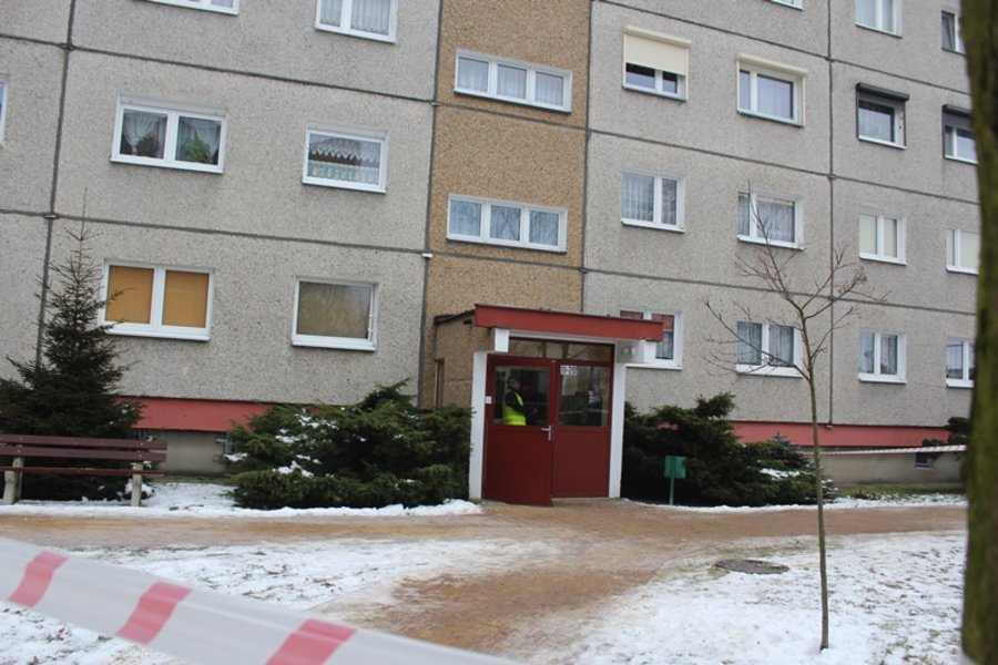 To było zabójstwo? Ujawniono kolejne fakty