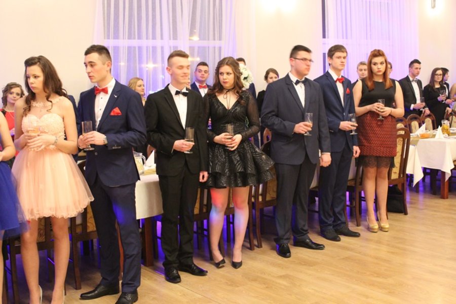 Wyjątkowy wieczór, wyjątkowy czas