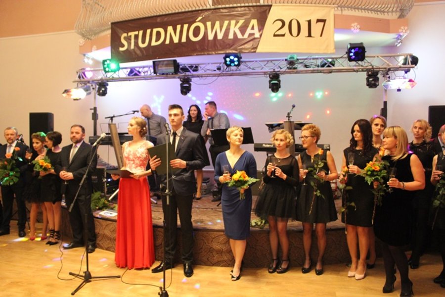 Wyjątkowy wieczór, wyjątkowy czas