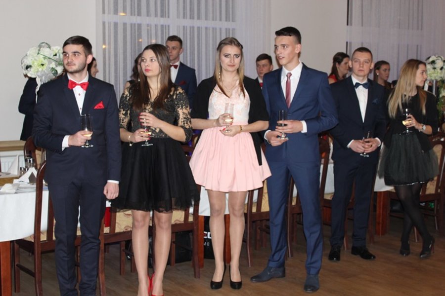 Wyjątkowy wieczór, wyjątkowy czas