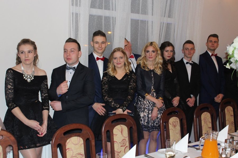 Wyjątkowy wieczór, wyjątkowy czas