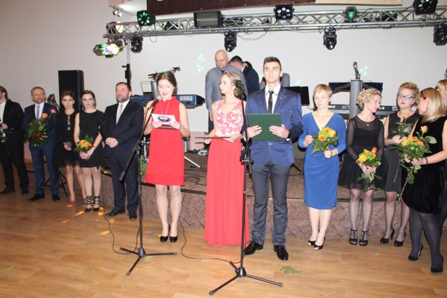 Wyjątkowy wieczór, wyjątkowy czas