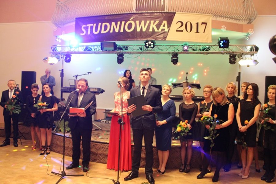Wyjątkowy wieczór, wyjątkowy czas