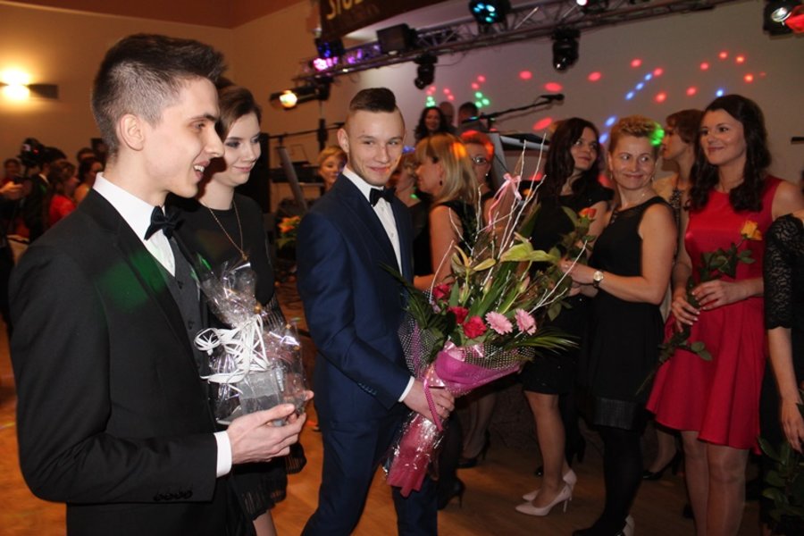 Wyjątkowy wieczór, wyjątkowy czas