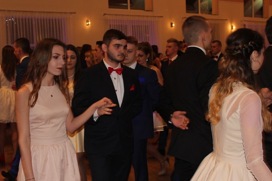 Wyjątkowy wieczór, wyjątkowy czas