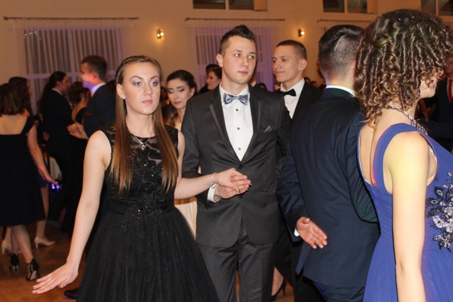 Wyjątkowy wieczór, wyjątkowy czas