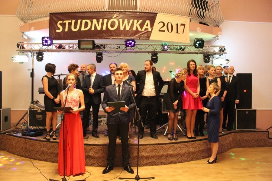 Wyjątkowy wieczór, wyjątkowy czas