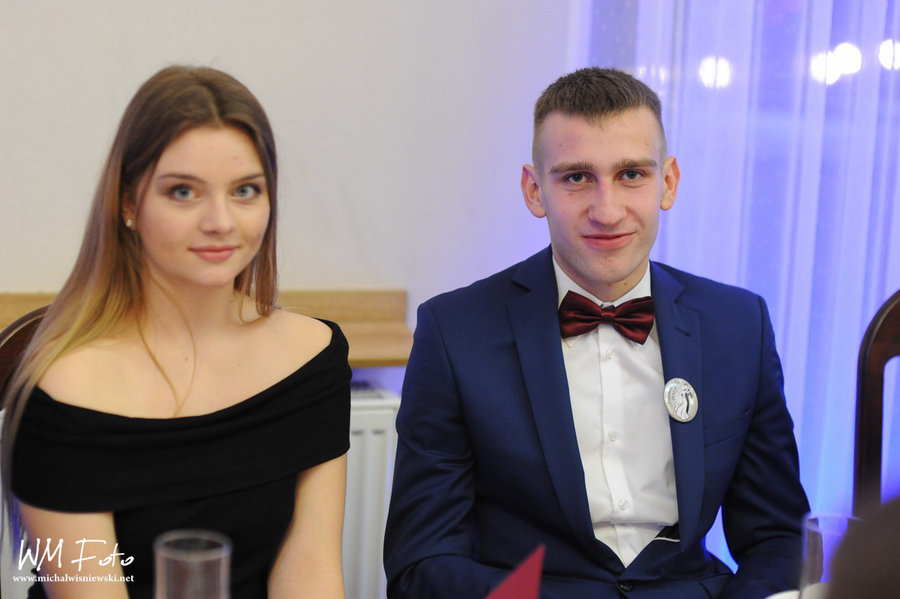 Polonez zrobił wrażenie