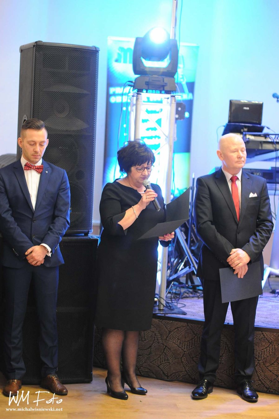 Polonez zrobił wrażenie