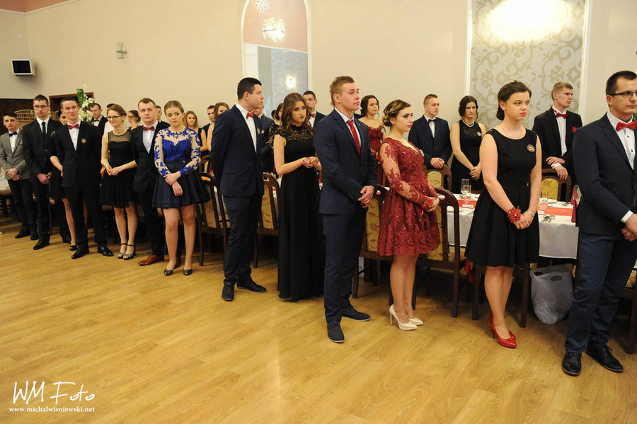 Polonez zrobił wrażenie