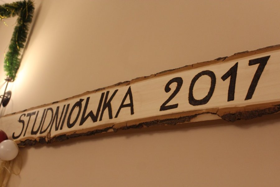 Dali się ponieść dobrej zabawie