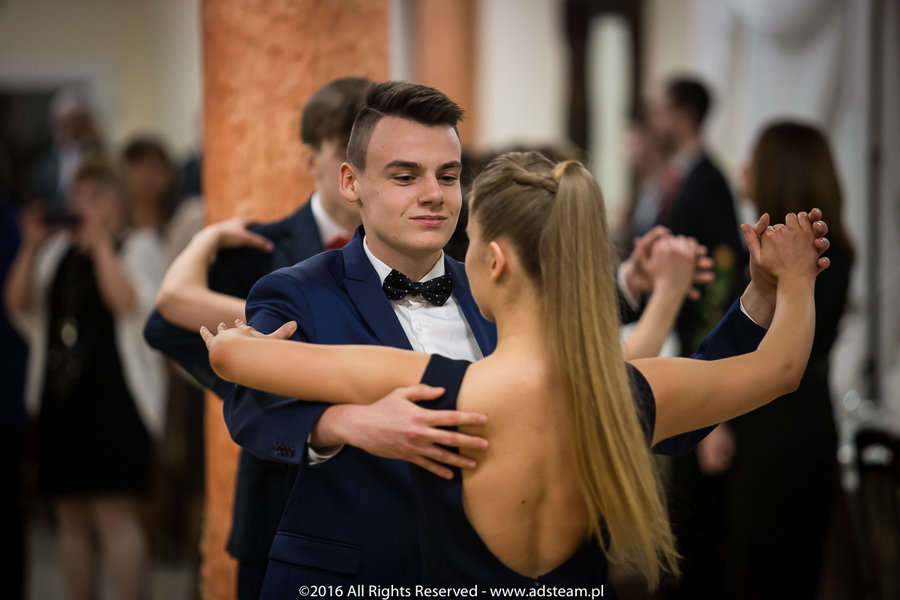 Postarali się, by było wyjątkowo