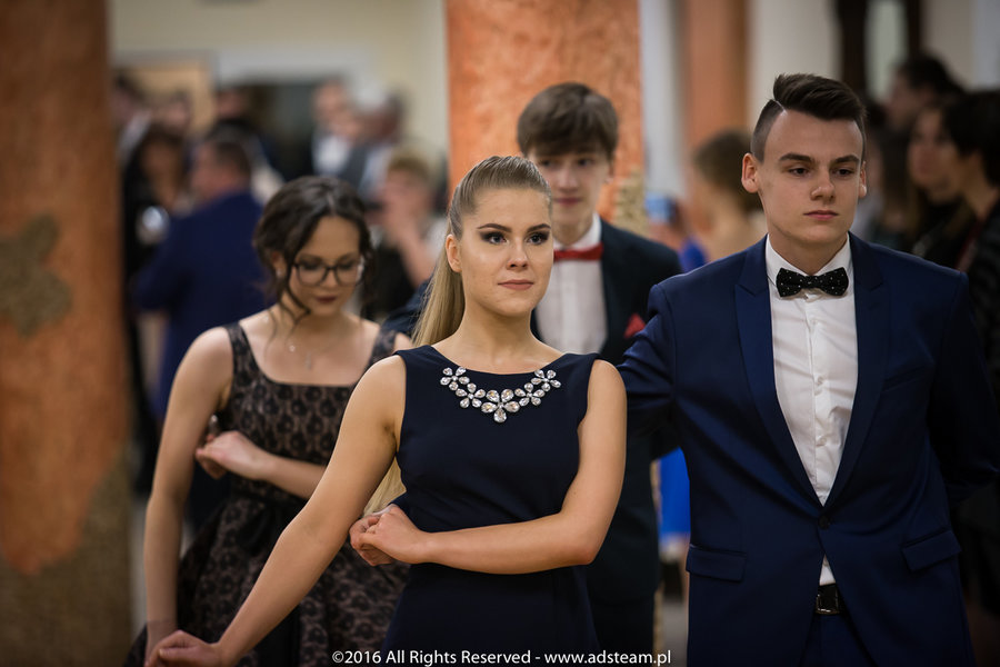 Postarali się, by było wyjątkowo
