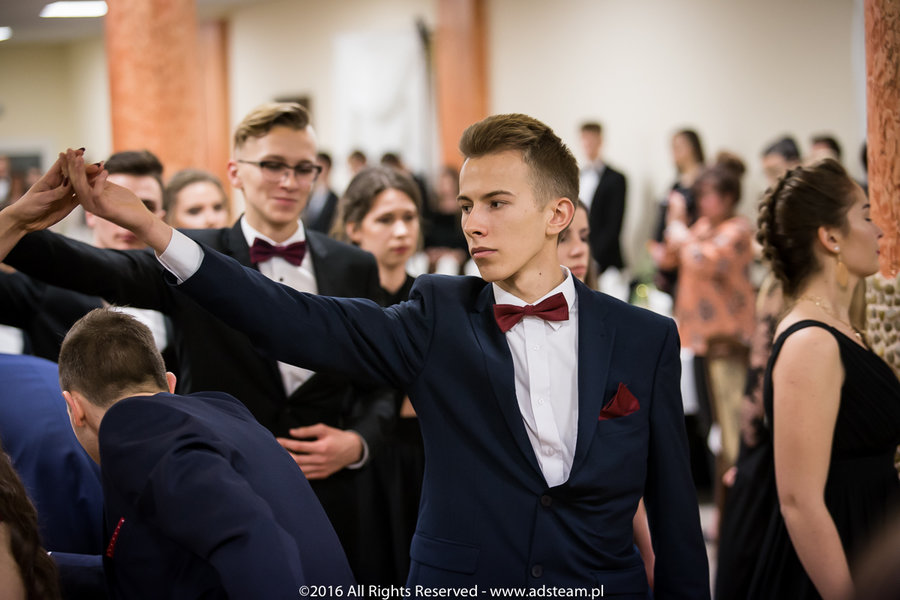 Postarali się, by było wyjątkowo