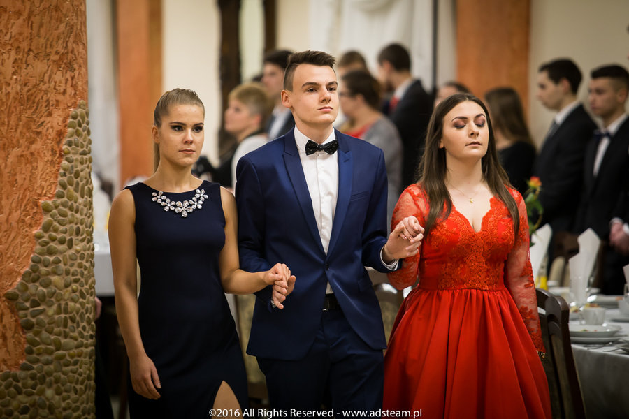 Postarali się, by było wyjątkowo