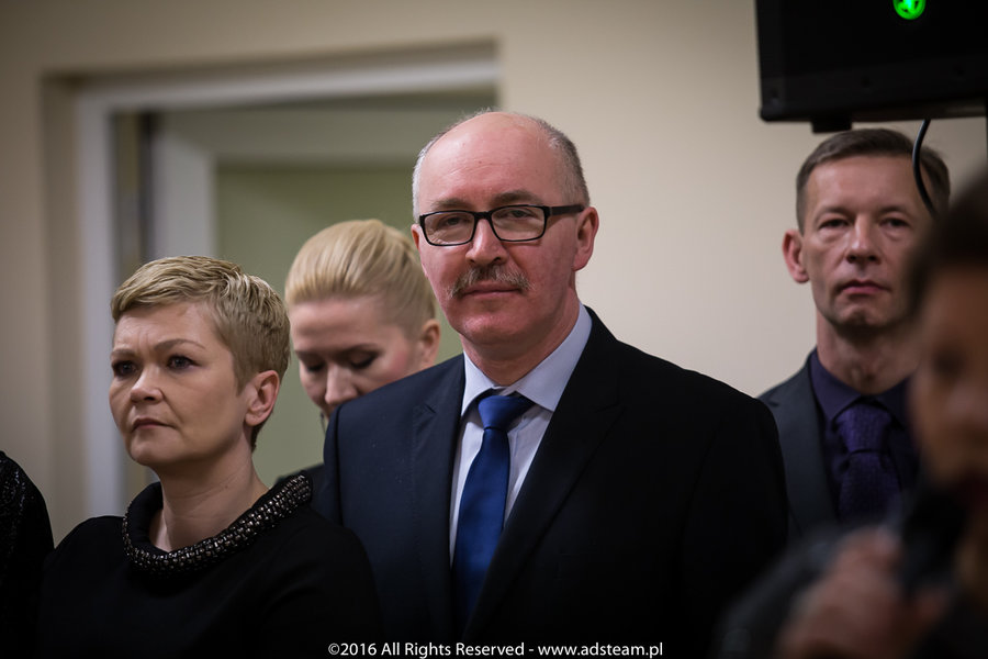 Postarali się, by było wyjątkowo