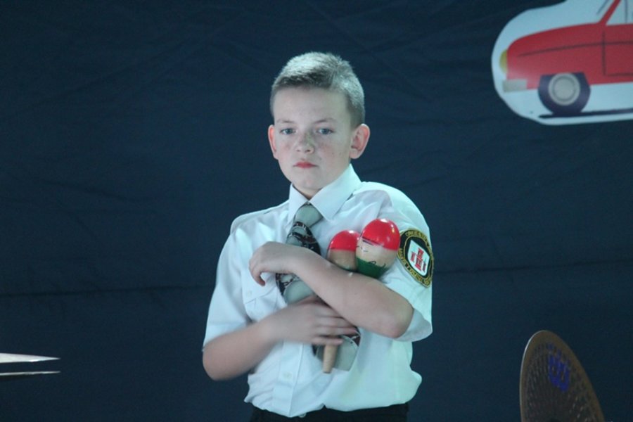 Prawdziwe muzyczne show! - film