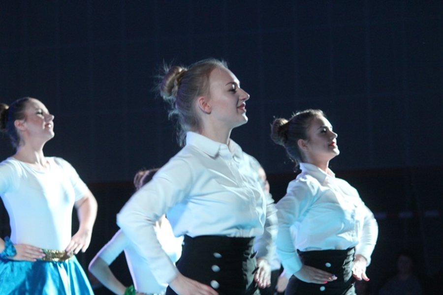 Prawdziwe muzyczne show! - film
