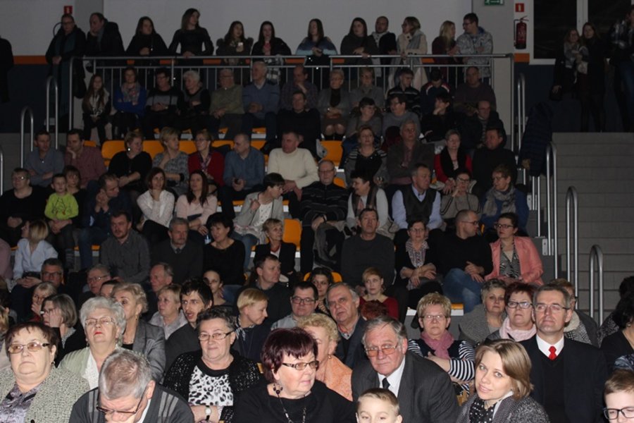 Prawdziwe muzyczne show! - film