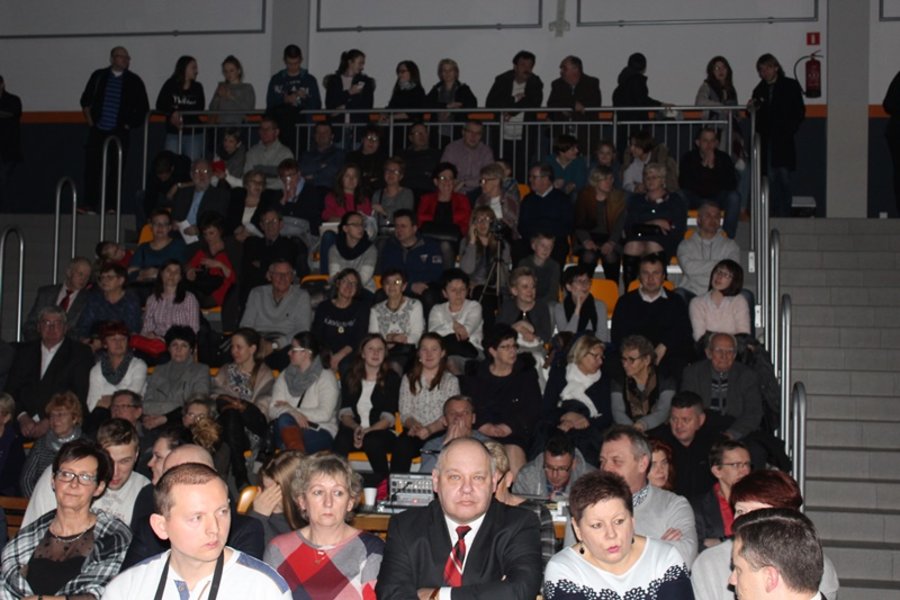 Prawdziwe muzyczne show! - film