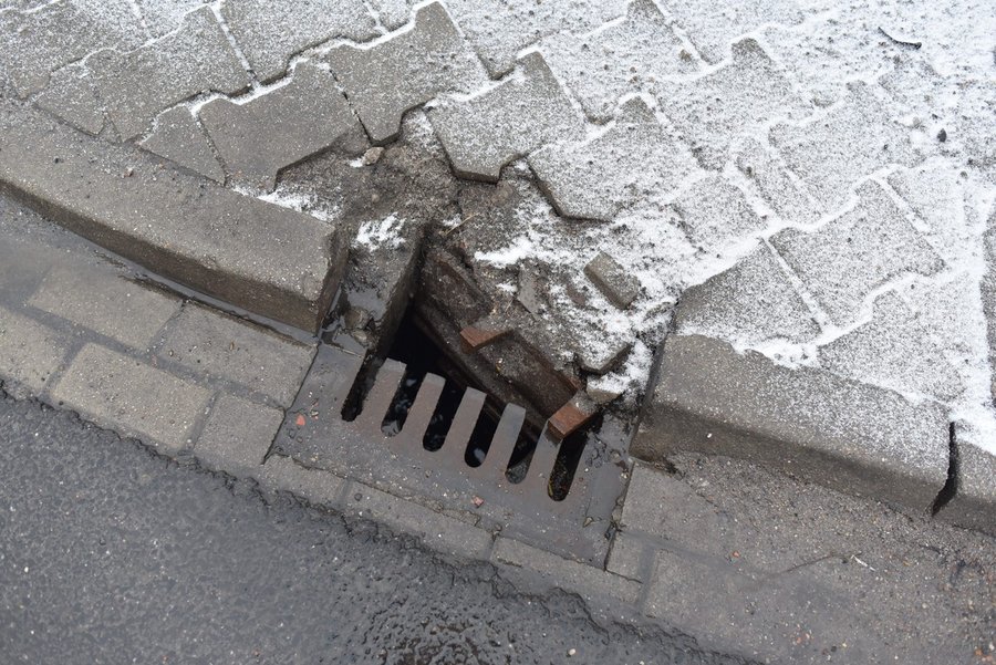 Czy ktoś na to zareaguje?
