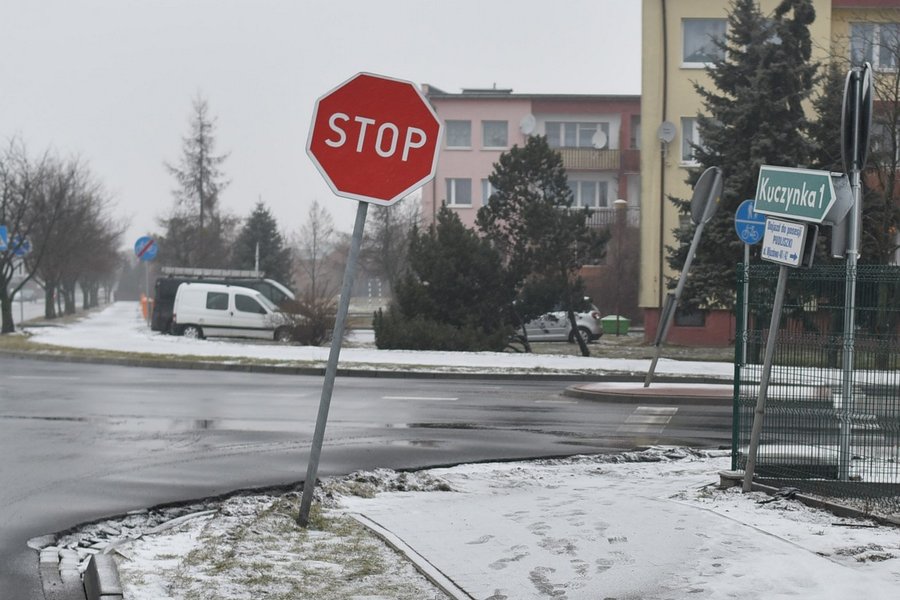 Czy ktoś na to zareaguje?