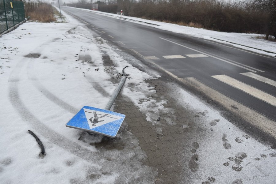 Czy ktoś na to zareaguje?