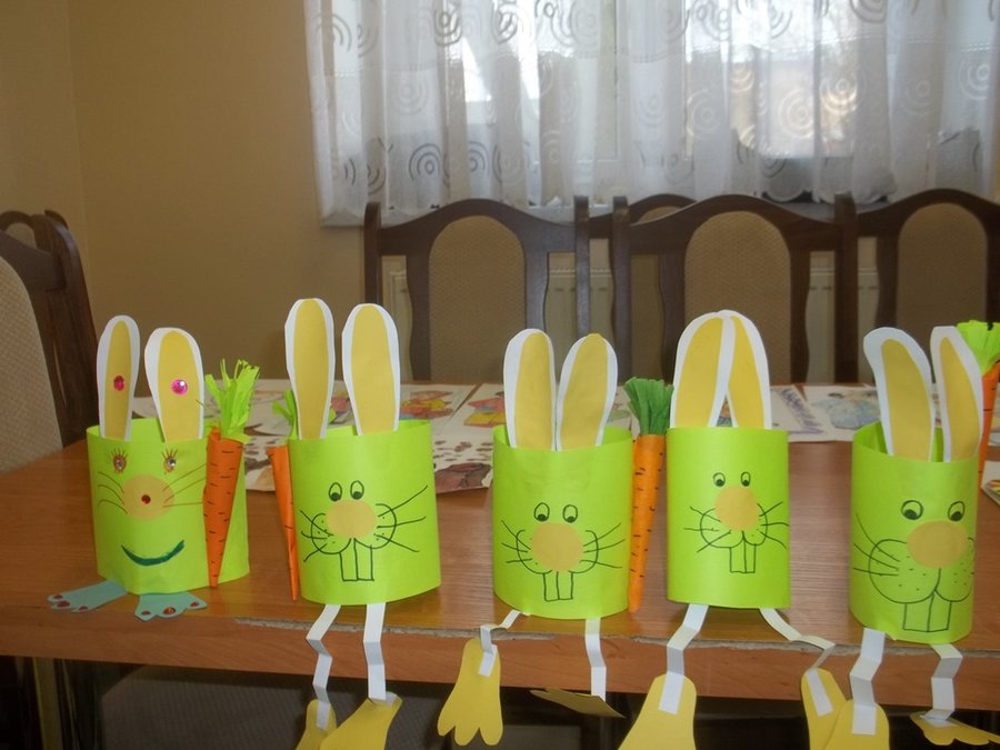 Świetlica to nie nuda...