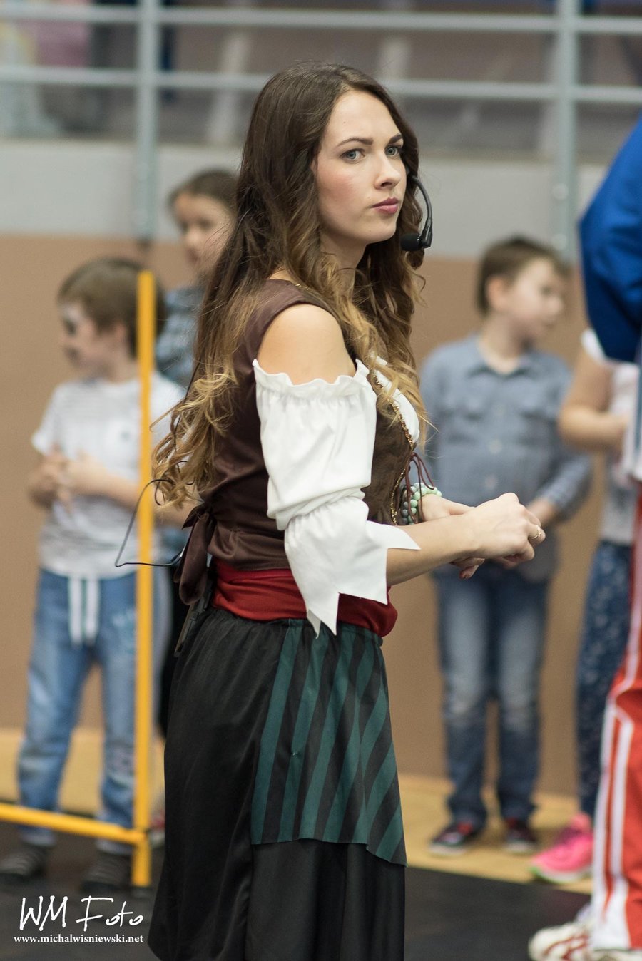 Hala pękała w szwach (film)