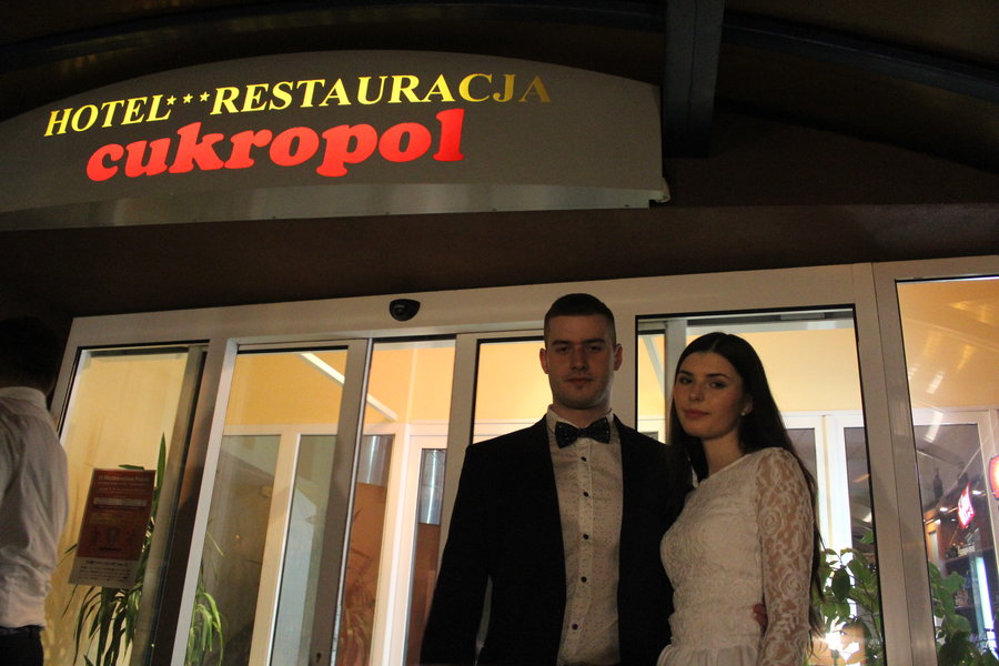 Krysia i Jacek wspominają Randkę Marzeń