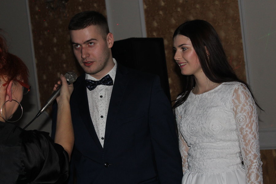 Krysia i Jacek wspominają Randkę Marzeń