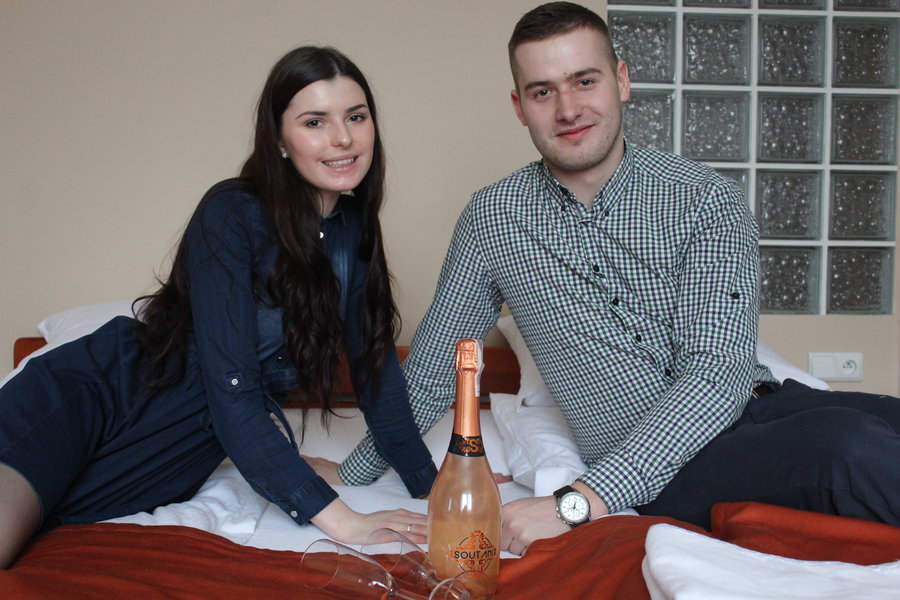 Krysia i Jacek wspominają Randkę Marzeń
