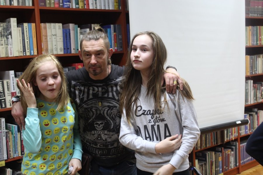 Ni to powieść, ni to przygoda