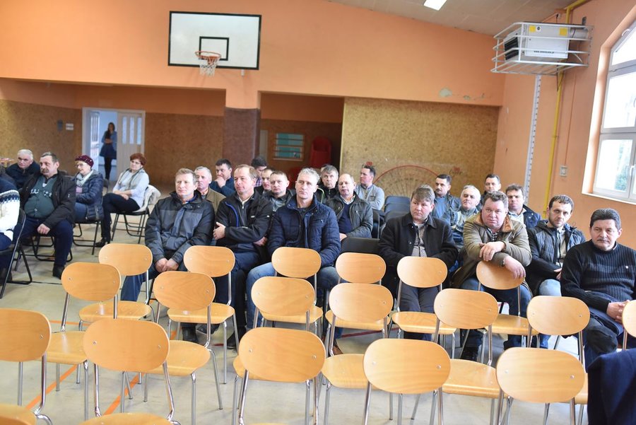 Są obawy w sprawie gazociągu (film)